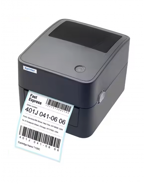 XPrinter Barcode Printer